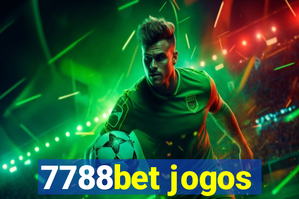 7788bet jogos